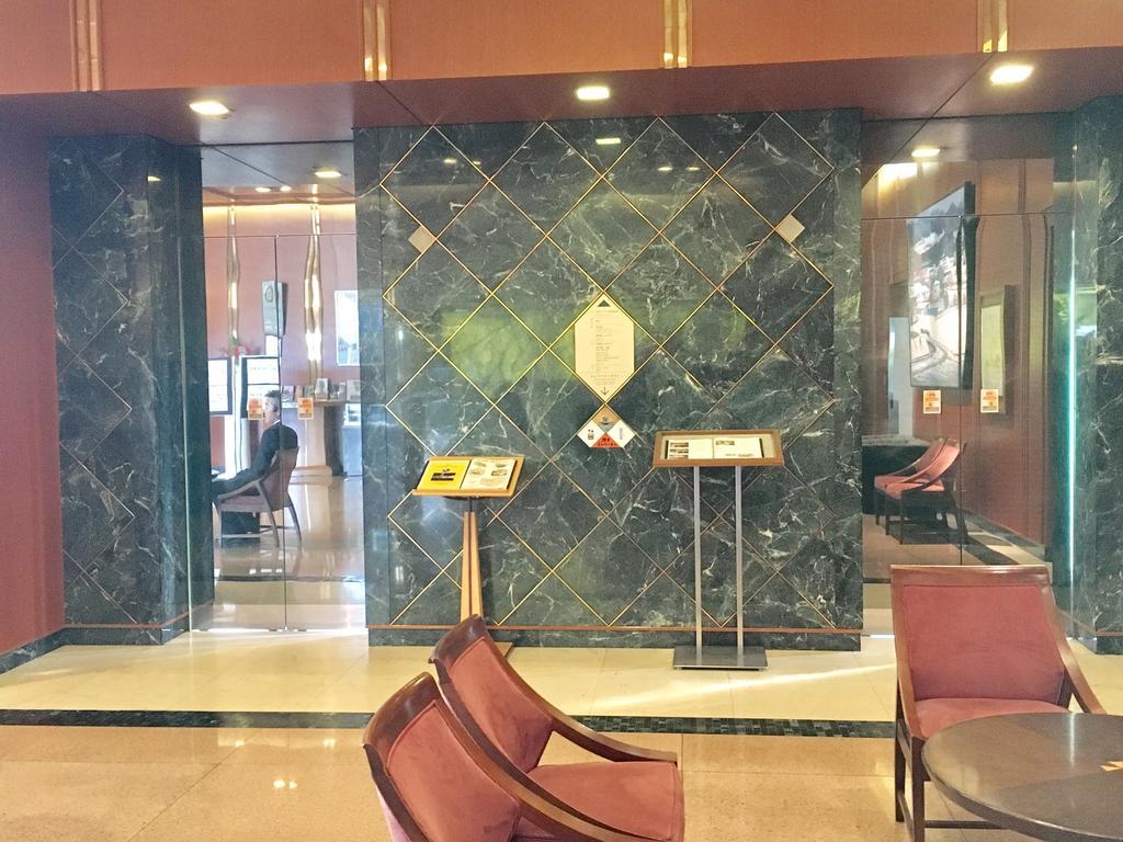 Hotel Heritage Hanno Ngoại thất bức ảnh