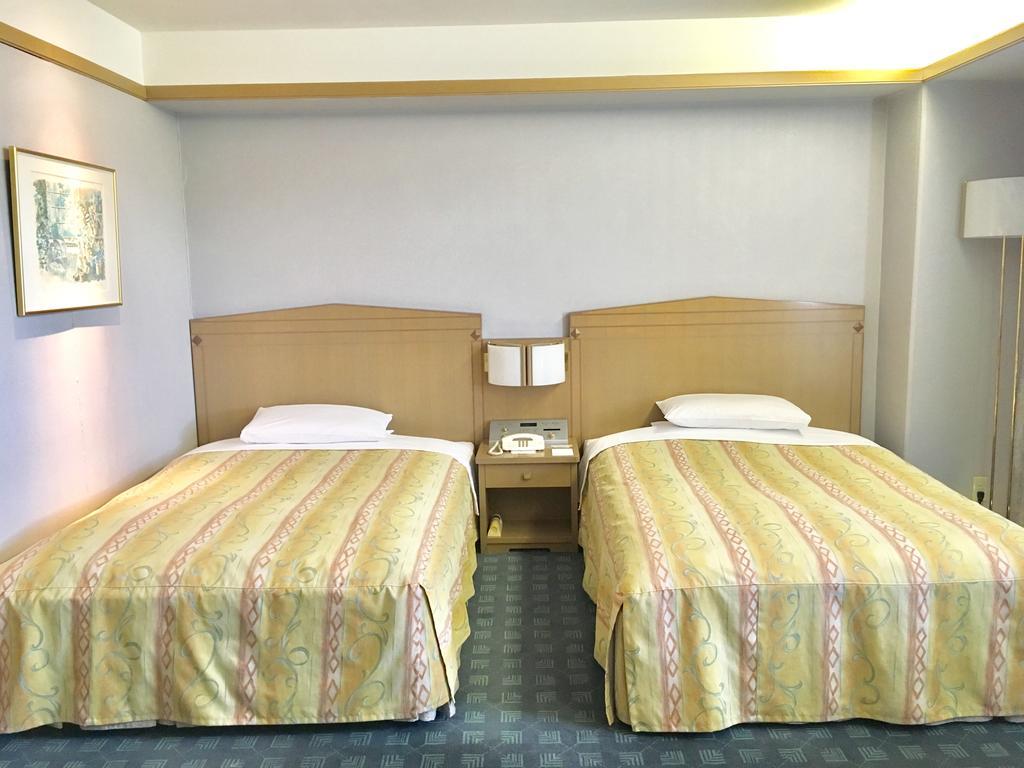 Hotel Heritage Hanno Ngoại thất bức ảnh