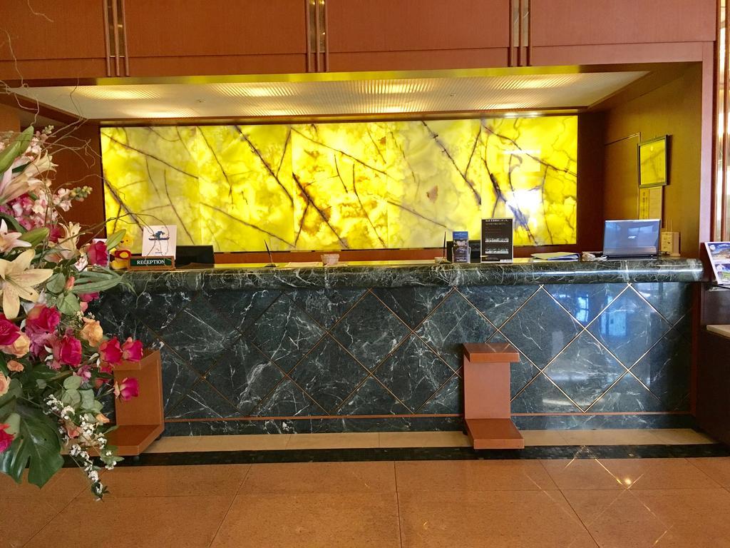 Hotel Heritage Hanno Ngoại thất bức ảnh