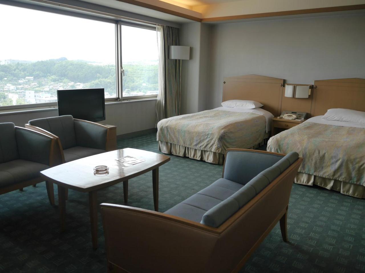 Hotel Heritage Hanno Ngoại thất bức ảnh