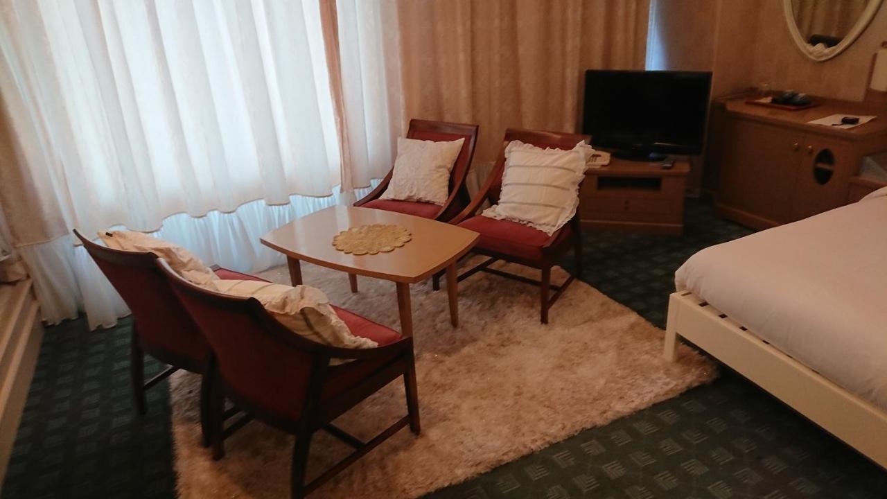 Hotel Heritage Hanno Ngoại thất bức ảnh