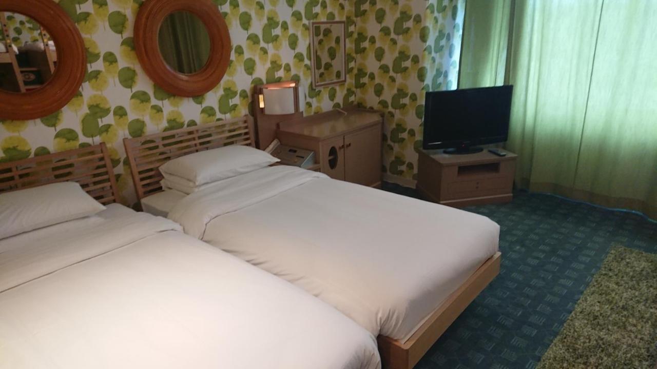 Hotel Heritage Hanno Ngoại thất bức ảnh